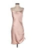 Forever 21 Pink Cocktail Dress Size S - photo 1