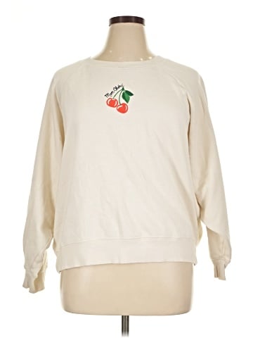 Old Navy Sweatshirt (view 1)