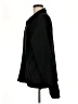 Harriton 100% Polyester Black Zip Up Hoodie Size M - photo 5