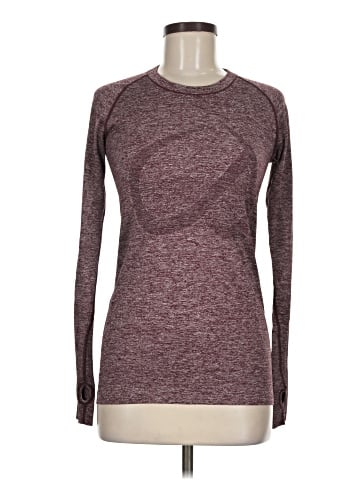 Crz Yoga Long Sleeve T-Shirt (view 1)