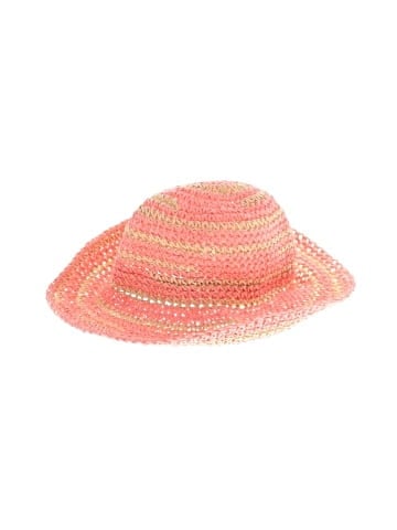 On 34th Sun Hat (view 1)