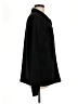 Harriton 100% Polyester Black Zip Up Hoodie Size M - photo 4