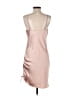 Forever 21 Pink Cocktail Dress Size S - photo 2
