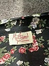 Myrtlewood Black Sleeveless Blouse Size S (estimated) - photo 7