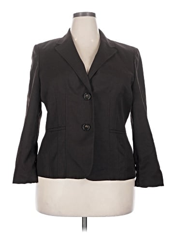 Kasper Blazer (view 1)