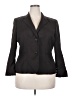 Kasper Brown Blazer Size 18 - photo 1