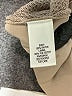 Apt. 9 100% Rayon Gray Sleeveless Blouse Size XL - photo 8