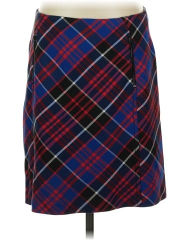 Anne Klein Casual Skirt (view 1)