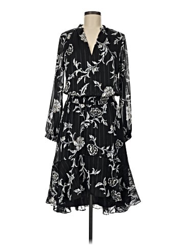 White House Black Market Casual Dress (view 1)