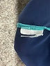 Carter's Blue Rash Guard Size 4T - photo 4