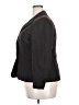 Kasper Brown Blazer Size 18 - photo 5