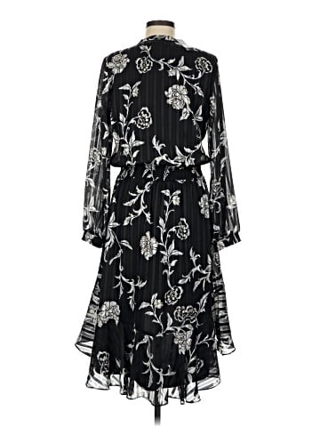 White House Black Market Casual Dress (view 2)