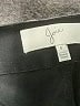 Joie 100% Silk Solid Black Silk Pants Size 0 - photo 7