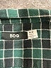 BDG Plaid Green Long Sleeve Button-Down Shirt Size M - photo 7