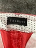 Talbots Solid Orange Shorts Size 10 (petite) - photo 3