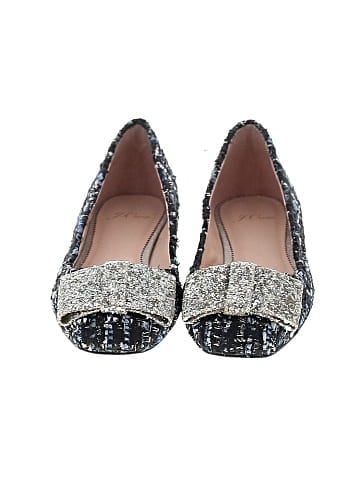 J.Crew Flats (view 2)