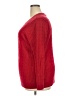 Croft & Barrow 100% Cotton Red Pullover Sweater Size 2X - photo 5