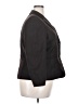 Kasper Brown Blazer Size 18 - photo 4