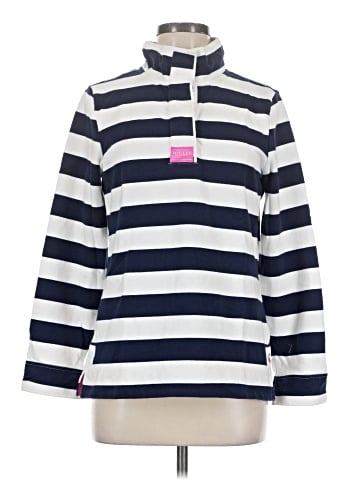 Joules Long Sleeve Top (view 1)