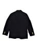 Lands' End Solid Black Blazer Size 10 - photo 2