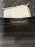 Travel Elements Black 3/4 Sleeve Top Size XL - photo 7