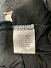 Travel Elements Black 3/4 Sleeve Top Size XL - photo 8