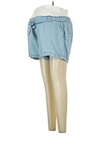 Seraphine Shorts (view 1)