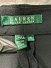 Lauren by Ralph Lauren Solid Black Wool Pants Size 16 - photo 7