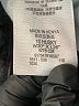 Levi's Chevron-herringbone Black Jeans Size 10 - photo 5