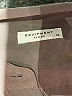 Equipment 100% Silk Gray Sleeveless Silk Top Size XS - photo 7