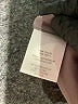 Equipment 100% Silk Gray Sleeveless Silk Top Size XS - photo 8