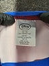 Disney Red Rash Guard Size 7 - 8 - photo 3