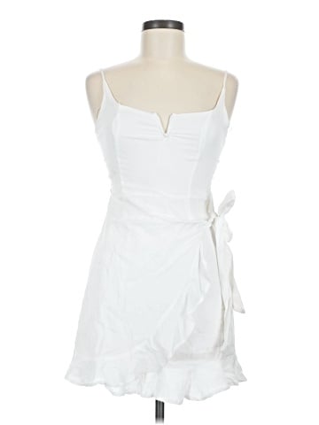 Hello Molly Cocktail Dress (view 1)