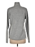 Pebble Beach 100% Polyester Gray Cardigan Size M - photo 2