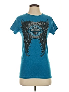 Harley Davidson Short Sleeve T Shirt