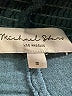 Michael Stars Teal Casual Pants Size Sm (0) - photo 7