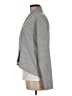 Pebble Beach 100% Polyester Gray Cardigan Size M - photo 5