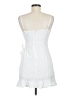 Hello Molly White Cocktail Dress Size 6 - photo 2