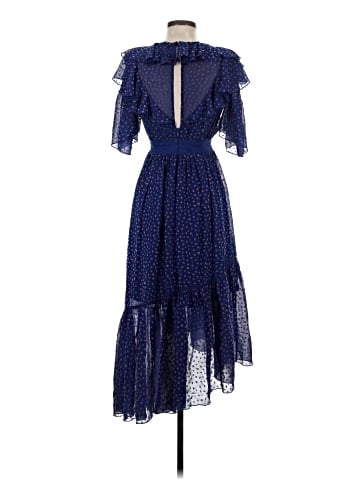 Three Floor Cocktail Dress (view 2)