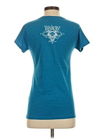 Harley Davidson Short Sleeve T-Shirt (view 2)