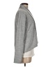 Pebble Beach 100% Polyester Gray Cardigan Size M - photo 4