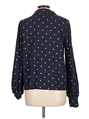 Boden Long Sleeve Blouse (view 2)