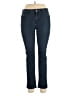 Perry Ellis Blue Jeans Size 34 waist - photo 1