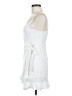 Hello Molly White Cocktail Dress Size 6 - photo 5