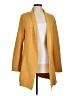 L.L.Bean Yellow Cardigan Size M - photo 1