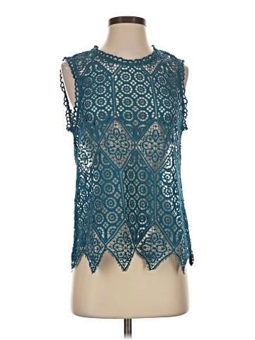 Deletta Sleeveless Blouse (view 1)