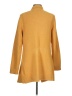 L.L.Bean Yellow Cardigan Size M - photo 2