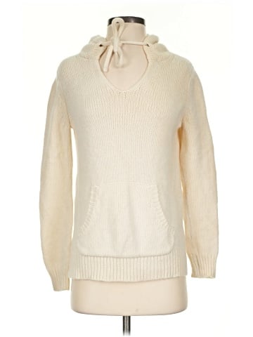 360 Cashmere Cashmere Pullover Sweater (view 1)