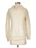 360 Cashmere 100% Cashmere Ivory Cashmere Pullover Sweater Size XS - photo 1