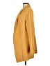 L.L.Bean Yellow Cardigan Size M - photo 5